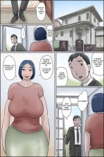 [Zenmai Kourogi] Ochite tokeru 2