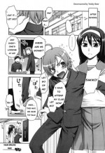 [Unagimaru] Egao | Your Smiling Face (Double Lip) [English] [Decensored]