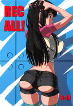 (COMIC1☆15) [SANDWORKS (Suna)] REC ALL! (K-ON!)