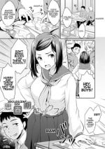 [Meganei] Shishunki Sex | Adolescent Sex (Shishunki Sex) [English] [Shippoyasha] [Digital]