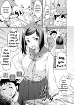 [Meganei] Shishunki Sex | Adolescent Sex (Shishunki Sex) [English] [2cooked4you] [Digital]