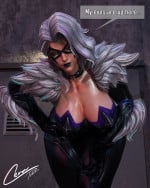 Comic Unreal 2007-10 Vol. 9