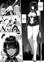 [Ishimura] Shokushuu Shussan Mahou Shoujo [English]