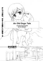 An Old Dogs Tale [English] [Rewrite] [olddog51]