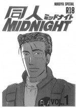 (C95) [Nukoya (Nukoko, Otakumin, KZY)] Doujin MIDNIGHT (Various)