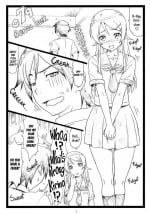 (C79) [Ohkura Bekkan (Ohkura Kazuya)] C79 Omakebon (Ore no Imouto ga Konna ni Kawaii Wake ga Nai) [English] [DrunkenWeeb] [Decensored]