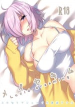 (C96) [Anoprimal (Anoshabu)] Meisekimu - Lucid dreaming (Fate/Grand Order)