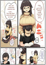 [Marushamo] Onee-chan niwa Sakaraenai | Big Sister Cannot Be Disobeyed [English]