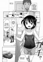 [Fuyuno Mikan] Sensei wa Shougakusei ga Suki | Sensei Loves Elementary Schoolers (Hatsujou Girls) [English] [SquigglesJP]