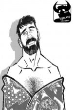 [Gengoroh Tagame] Gedou no Ie Joukan | House of Brutes Vol. 1 Ch. 4 [English] {tukkeebum}