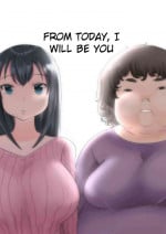 [Biroon Jr.] Kyou kara Watashi wa Anata ni Naru. | From Today, I Will Be You [English]