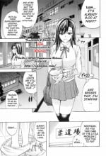 [Kikuichi Monji] Shiri wo Gyutto ne! | Squeeze That Ass! (Buster Comic 2008-07) [English] {SaHa}