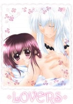 (C67) [Sakurakan (Seriou Sakura)] Lovers (Inuyasha) [English] [EHCove + Hennojin]