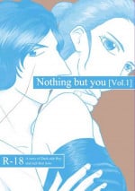 [Shikiko] Nothing But You Ch. 1-9 (Star Wars)