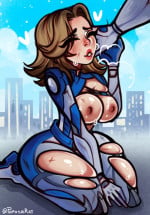 [Doku Pepper (Shiina Kazuki)] Ijimete Kudasai