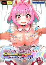 (Utahime Teien 20) [Furaipan Daimaou (Chouchin Ankou)] Starlight Okusuri Produce!!! XXXX (THE IDOLM@STER CINDERELLA GIRLS)
