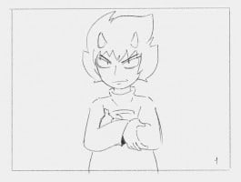 Karkat's Adventure >:]
