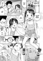 [Masuda] Hatsukoi Sensei | First Love Oath (Musume-san o Kudasai!!) [English] [Doki Fansubs] [Digital]