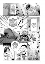 [Momofuki Rio] Shiawase no Daishou (Chijou no Kiwami - Extremity of the blind love) [English] {Hennojin}