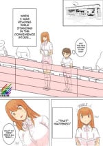[Teruwo] Untitled Twitter Comic [English] [TOKI]
