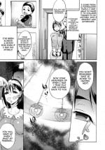 [Choco Pahe] Saimin Junyuu | Hypnotic Breastfeeding (Ninpu Jyoku) [English] [Harasho Project]