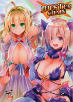 (C94) [FULLMETAL MADNESS (Asahi)] Buster chain (Fate-Grand Order) [English] {DKKMD Translations}