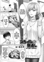 [Metako] Slime kara no Ongaeshi | The Slime's Gratitude (Bessatsu Comic Unreal Tasha Henshin Shite Narisumashi Yuuwaku Hen Vol. 2) [English] [desudesu] [Digital]