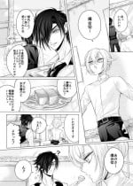 [Mizutama] 理想の対価 (Touken Ranbu)