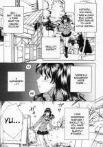 [Arou Rei] Nigotta Sekai | Muddy World (MUDDY WORLD) [English] [bientaimon] [Decensored]