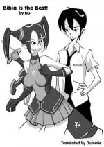 [nu-] Bibia Is the Best!: Episodes 1-2 [English] [Dummie]