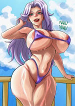 [Seto Yuuki] Aruiha Mono no Ke | Maybe You're a Beast [English] [Rhapfan, Fakku]