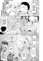 [Teri Terio] Brulee Munyamunya | Brulee Mumble (COMIC Megastore Alpha 2018-11) [English] [slimppy] [Digital]
