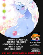 [Mizone] Ishu Renai | Heterogeneous Love Ch. 1 [English]