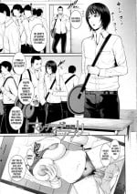 [gonza] Matching Appli - matching application (Kaa-san to Sex ni Oboreru) [English] [desudesu]