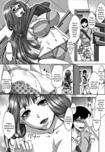 [Tukisiro Saya] Mama Club Zenpen | Mama Club Part 1 (Tsuma-tachi no Sukebe Doki) [English] [Mr.Dirtbag]