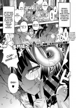 [Tamon Ketsuyuki] Akuma demo Asobi desu (COMIC ExE 23) [English] [Otokonoko Scans] [Digital]