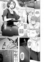 [Seiheki Chousadan (Etuzan Jakusui)] Mendougoto | In Trouble [English] [Nisor] [Digital] [Incomplete]
