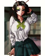 [Karma Tatsurou] Maid no Miyage