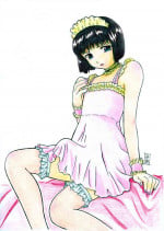 [studioMIA] Crossdressing vol. 1