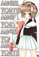 (C53) [PONPALAS (Asai Ichiko)] ANGEL TORTE (Cardcaptor Sakura)