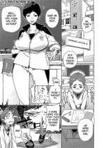 [Bobobo] Supplementary Sex Education (Hokou I Tengoku) (COMIC Megastore 2009-03) [English] [Rewrite] [Decensored]