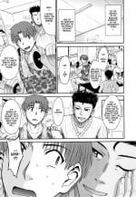 [Tsukino Jyogi] Let's Get Physical 2 (Hitozuma, Mitsu to Niku) [English]