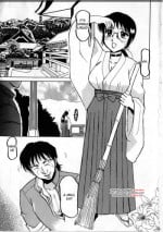 Divine Punishment [ENG]