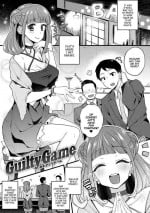 [Indo Curry] Guilty Game (BITCH ONLY) [English] [Panatical] [Digital]