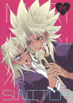 [Do Mino gumi (Rindō)] SWITCH (Yu-Gi-Oh!!)