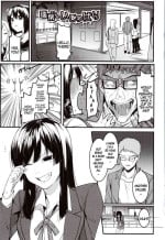 [Menea The Dog] Mizuha ni Oshioki! | Punishment for Mizuha! Ch. 1-2 [English] [MegaFagget]