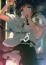 (C93) [WASABI (Tatami)] delta δ