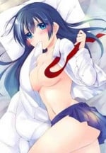 [Tokei] Naked Matchmaking with My Childhood Friends Ch.11/? [English] [Ongoing]