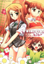 (SC32) [EasyGame (Hoshizaki Hikaru)] THROW UP (Onegai My Melody)