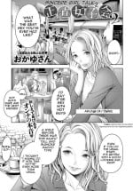 [Okayusan] Shoujiki Joshikai 2 | Sincere Girl Talk 2 (COMIC Anthurium 2019-03) [English] [HPT] [Digital]